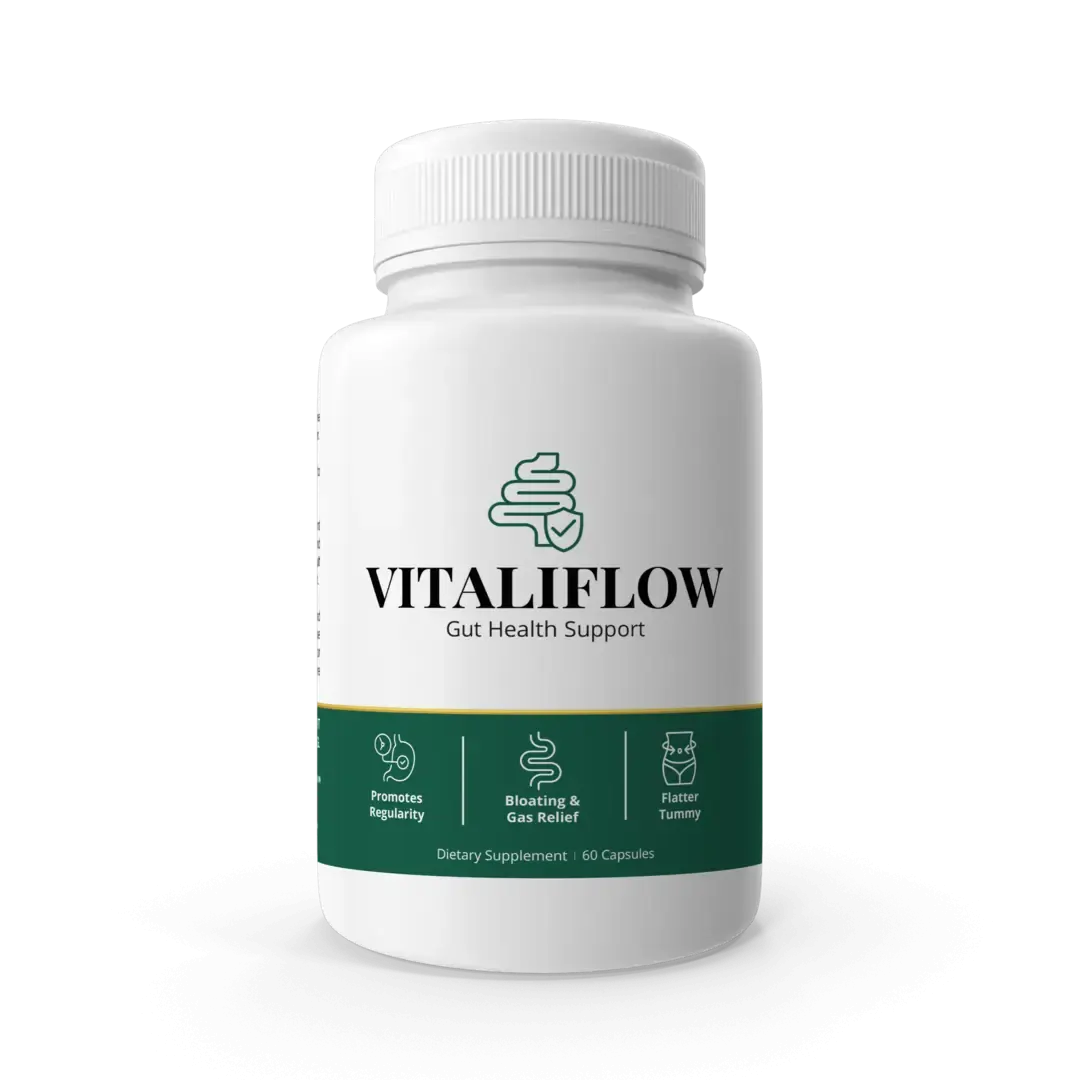 VitaliFlow buy