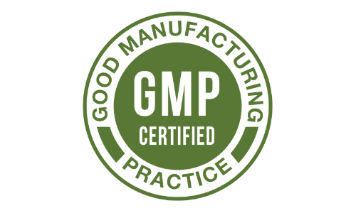 VitaliFlow GMP Certified